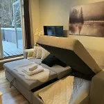 Appartement By The - Pool & Sauna Voss