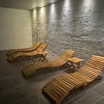 By The - Pool & Sauna *