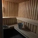 Appartement By The - Pool & Sauna *
