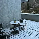 By The - Pool & Sauna Appartement *