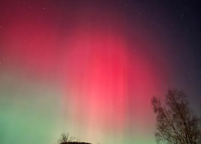 - Pool & Sauna Apartamento Voss