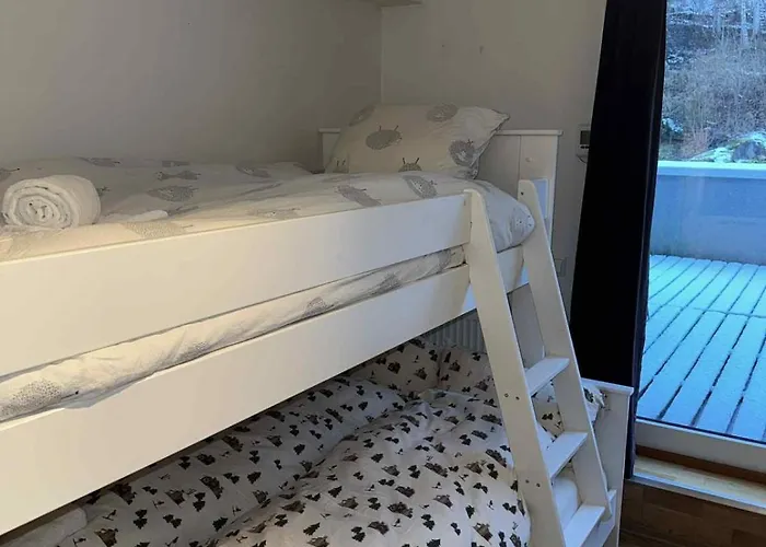 - Pool & Sauna * Voss