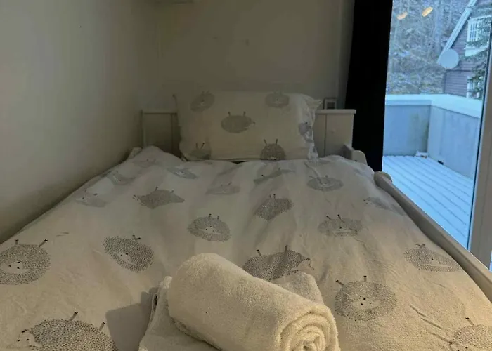 - Pool & Sauna Apartamento